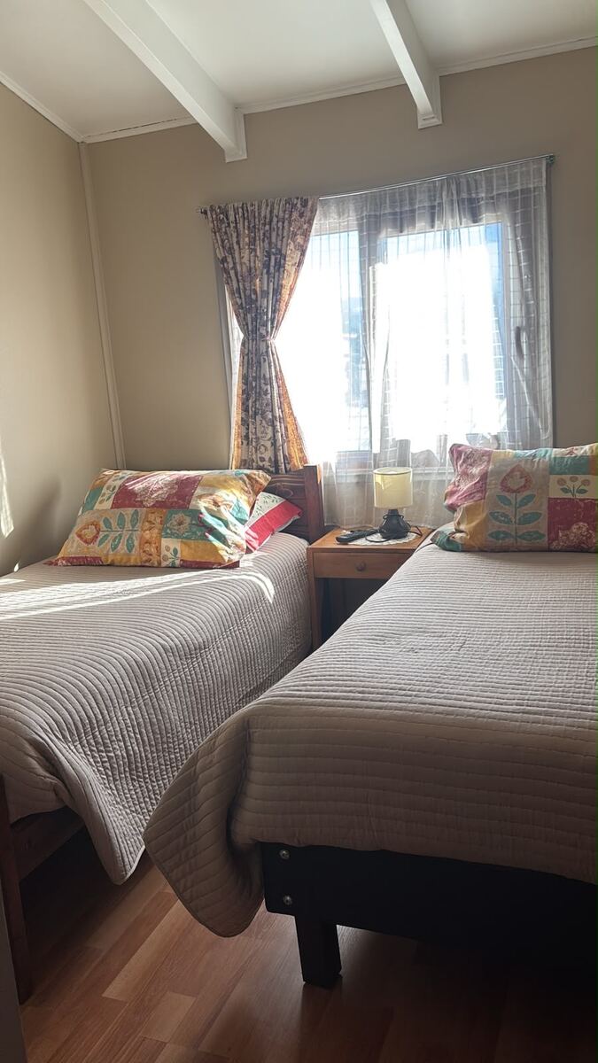 Habitación doble