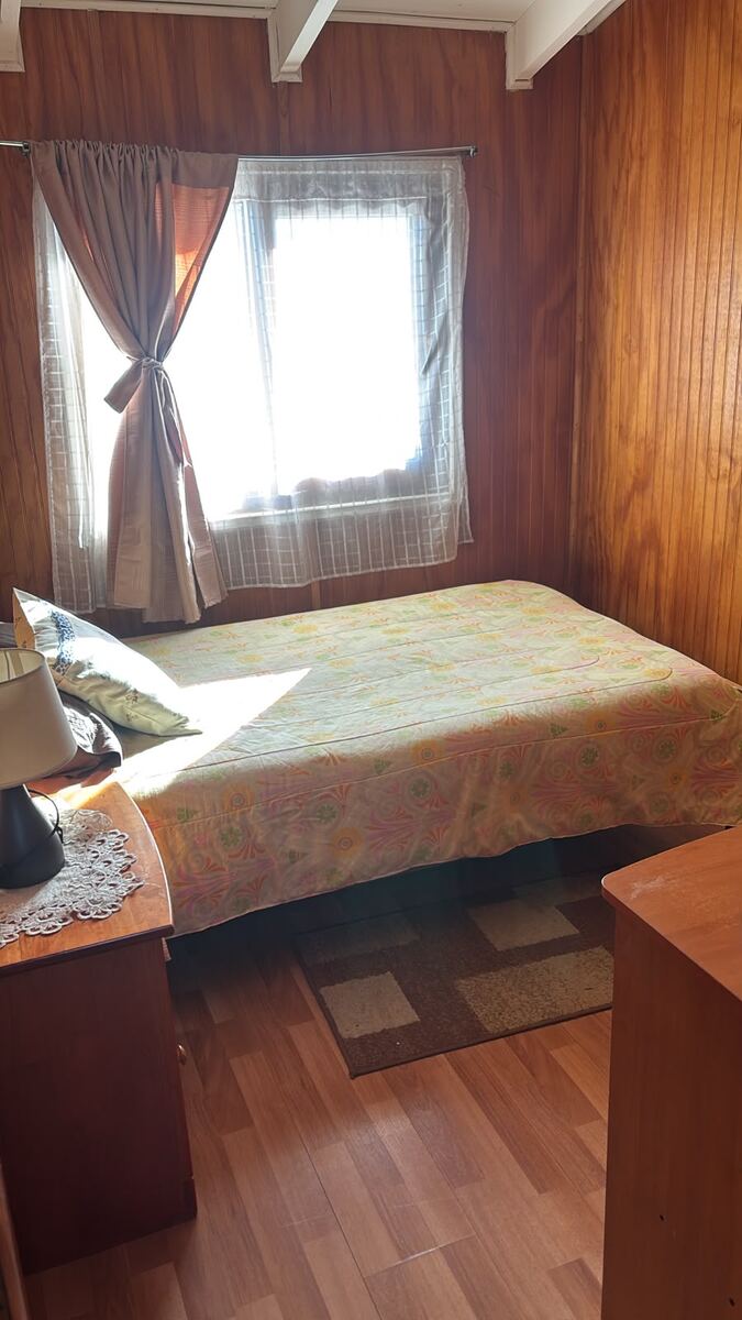 Habitación single
